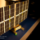 Illustration for article titled Meet the Flockers: ISS Launches Low-Cost Earth-Imaging Micro-Satellites